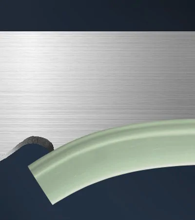 ARNTZ 401 VL-PLUS Bi-Metall-Sägeband mit Zahnschutz