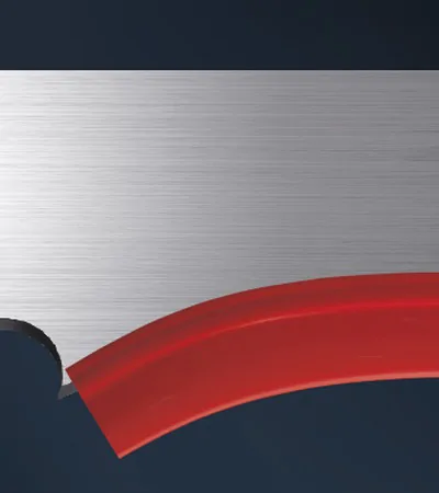 ARNTZ 531 SPRINT-PRO Bi-Metall-Sägeband mit Zahnschutz