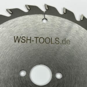 WSH-Tools.de HM-Kreissägeblätter für alle Hersteller