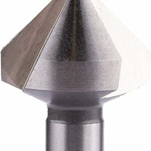 wsh tools kegelsenker v nut 90° hss mit zylinderschaft