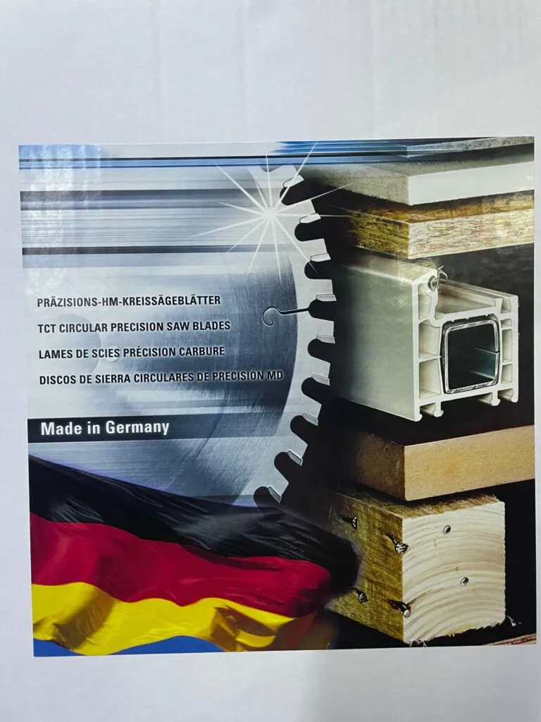 Kreissägeblatt HM 700x4,4x30 Z=46W nagelfest, auch für Brennholz