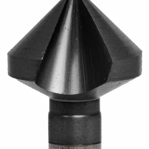 Großformatiger 25 mm Senker mit ALTIN/TiAlN-Beschichtung