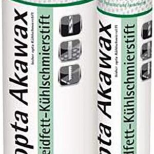 Opta Akawax Hochleistungsschneidfett 80g