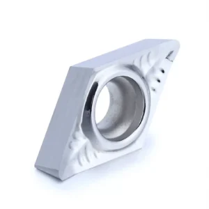 DCGX 11T302 Aluminium Wendeplatte