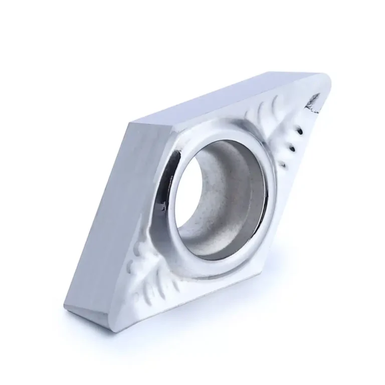 DCGX 11T302 Aluminium Wendeplatte