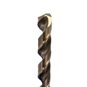 Spiralbohrer