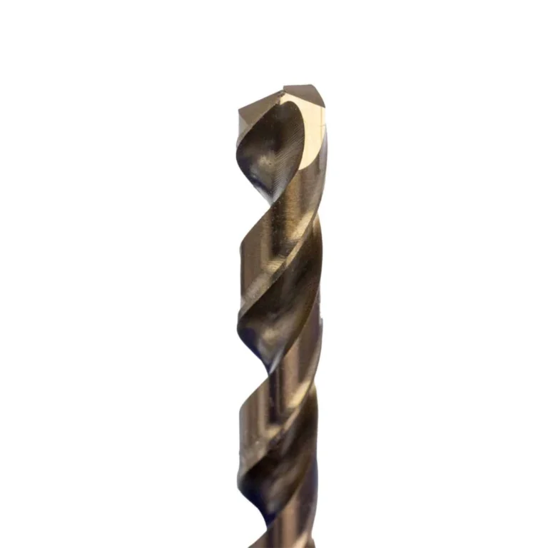 Spiralbohrer