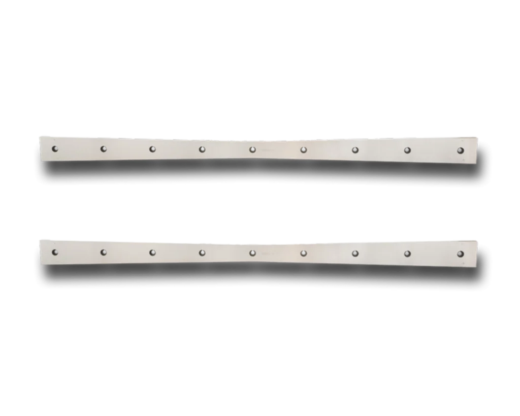 Papiermesser nach Maß – gefertigt von WSH-Tools