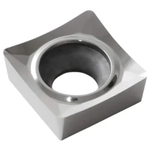SCGX 09T304 Aluminium Wendeplatte