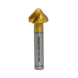 Senker 20,5 mm TiN