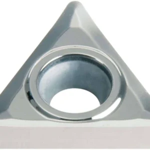 TCGX 16T308 Aluminium Wendeplatte