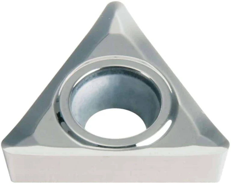TCGX 16T308 Aluminium Wendeplatte