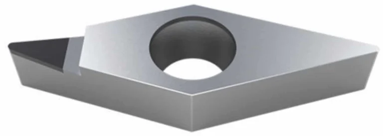 VCMW 1604 PKD Wendeplatte für Aluminium 1-seitig
