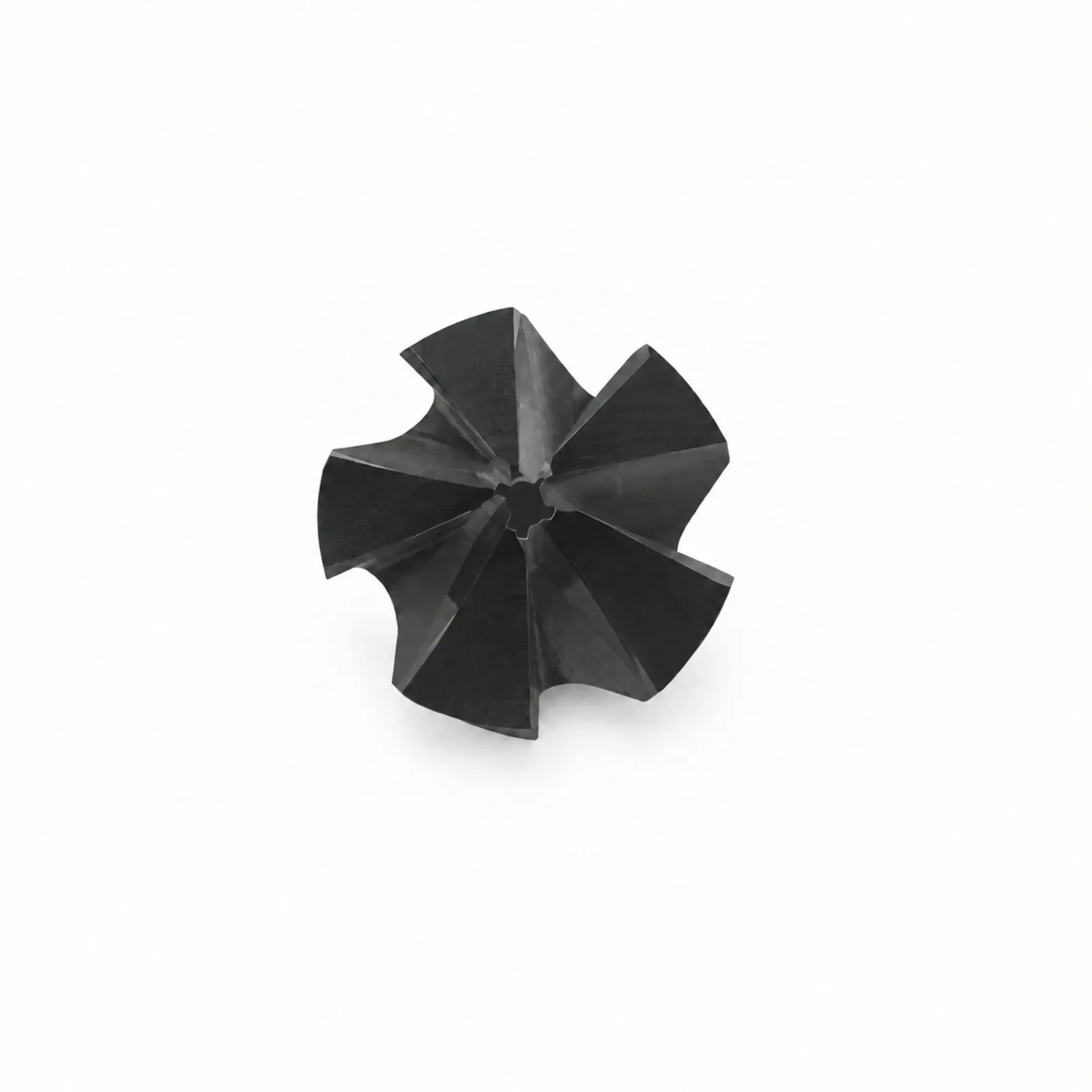 Kegelsenker-Set Fünfschneider HSS-Co5 – 5-/6-teilig DIN 335, 90° Senkwinkel für Edelstahl & Stahl Ø 6,3–25 mm – Bild 5