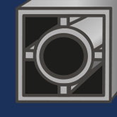 Geeignet für: Aluminiumprofil
