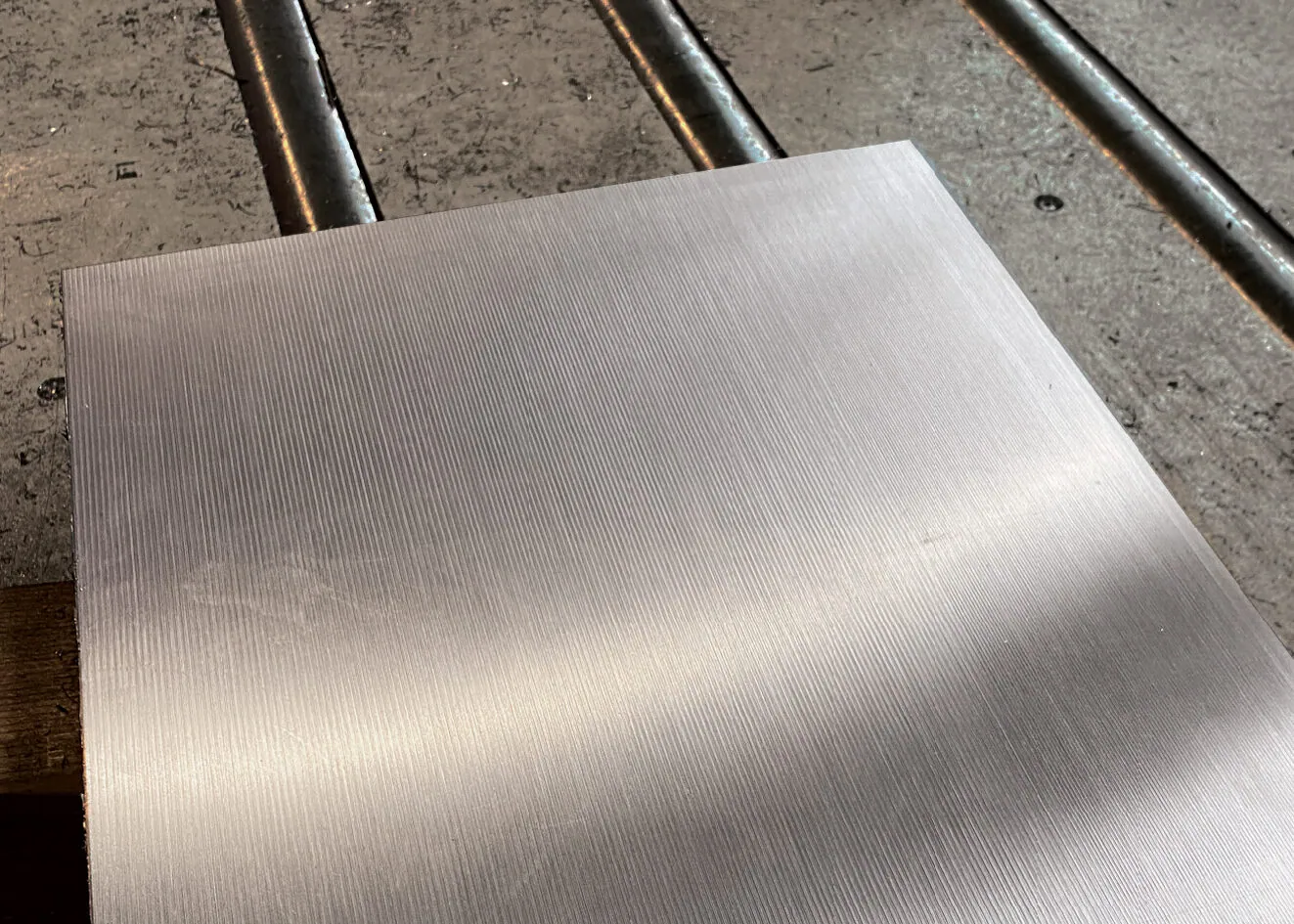 Anwendung: ARNTZ 540 X-CELL PRO Bi-Metall-Sägeband M51