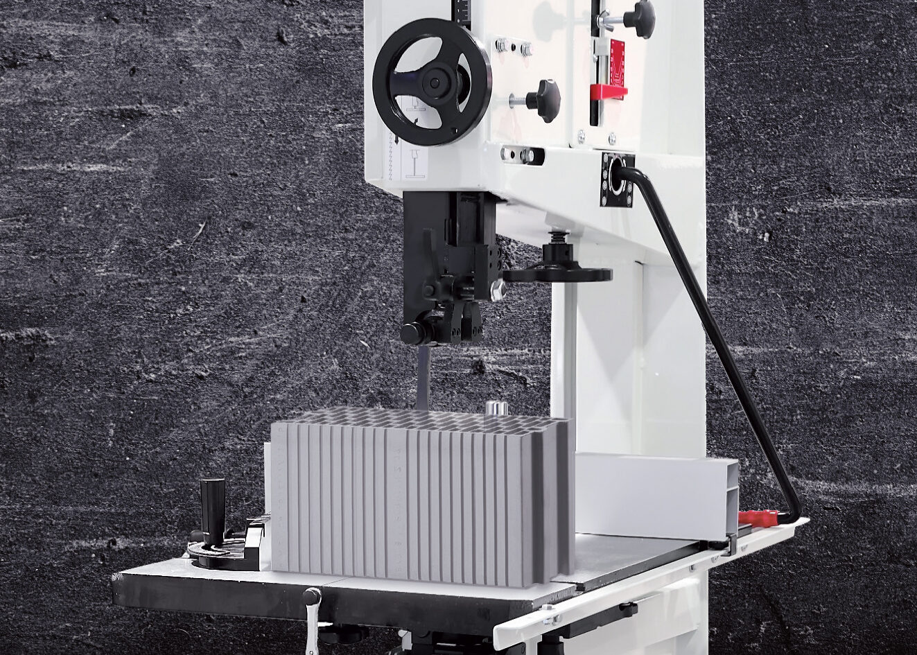 Arntz 621 STONE-LINE RT Hartmetall-Sägeband – Bild 2