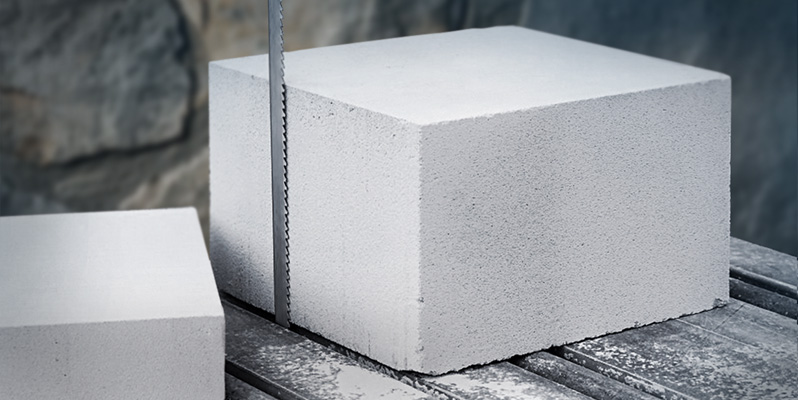 Arntz 623 STONE-LINE S Hartmetall-Sägeband – Bild 2